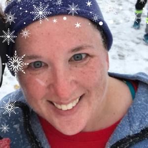 Meet your Posher, Lesley